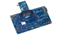 EK-RA6W2 Evaluation Kit - Angle