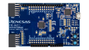 FPB-RA2E3 Board - Top