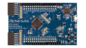FPB-RA4E2 Fast Prototyping Board - Top