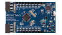 FPB-RA6E2 Fast Prototyping Board 