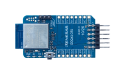 QCIOT-RRQ61051EVZ Board - Top