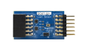 QCIOT-ISL76682POCZ Automotive Light Sensor Board - Top