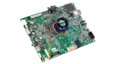RTP8A779MDASKB0F10S(R-Car M3Le Geist)評価ボードの外観図