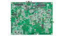 RTP8A779MDASKB0F10S(R-Car M3Le Geist)評価ボードの裏面