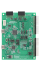 MCB-RA6T3 Development Board - Top