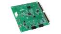 MCB-RX26T-TYPE-C Development Board - Angle