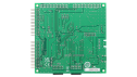 MCB-RX26T-TYPE-C Development Board - Bottom
