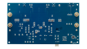 RTKRB86848DE0000BU評価ボードの裏面