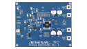 RTKP68145DE0000BU Evaluation Board - Top