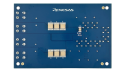 Bottom view of RTKP6815xDE00000BC evaluation board.