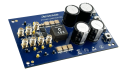 Angled view of RTKP6815xDE00010BC evaluation board.