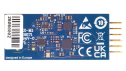 Y-COMMON-PMOD-I2S-AUDIO-EXT拡張ボードの裏面