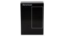 Top view of Capacitive Touch Appliance UI Reference Design.