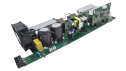 CN028-BIDIRDPSDABEVZ Evaluation Board