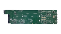 CN028-BIDIRDPSDABEVZ Evaluation Board - Bottom
