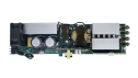CN028-BIDIRDPSDABEVZ Evaluation Board - Top