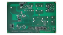 CN028-BIDIRDPSPFCEVZ Evaluation Board - Bottom