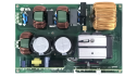 CN028-BIDIRDPSPFCEVZ Evaluation Board - Top