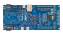 EK-RA8D2 Evaluation Board - Top