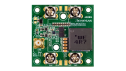 Top view of the EVB-RTP100E1P8G1FL-DSC evaluation board