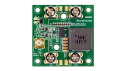 Top image of the EVB-RTP100E005G1FL evaluation board. 