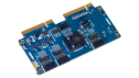 ForgeFPGA™ソケットカード#1