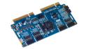 ForgeFPGA™ソケットカード#3