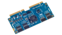 ForgeFPGA™ ソケットカード #4