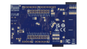 FPB-RA0L1 Evaluation Board - Bottom