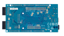 Bottom view of FPB-RL78F25 board.