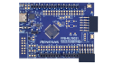 FPB-RL78G21 board’s top view.