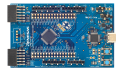 Top view of FPB-RX14T board.