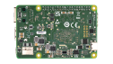 FPB-RZV2N board’s bottom view.