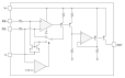 ISL70100SLH Block Diagram