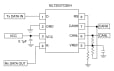 ISL72027CSEH Functional Diagram