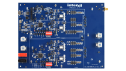 ISL73849MEVAL2Z4 Rad Tolerant PWM Controller with PMBus Evaluation Board for XQRVC1902 - Top