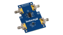 ISL74324MEVAL1Z Radiation Tolerant RF Amplifier Evaluation Board