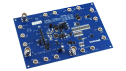 ISL75055MEV1Z Radiation Tolerant 3A Source and Sink DDR Terminator/LDO Evaluation Board