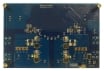 ISL81601DEMO2Z 60V Bidirectional 4-Switch Synchronous Buck-Boost Controller Demonstration Board - Bottom