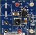 ISL85415DEMO1Z Buck Regulator Demonstration Board - Top