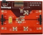 Buck-Boost Regulator with 4.5A Switches and I²C Interface Evaluation Board - Top