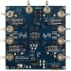 ISL91211BII-EV1Z Multi-Output PMIC Evaluation Board - Top