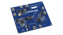 ISLDDR4DEMO1Z Radiation Tolerant DDR4 Power Management Reference Design Board