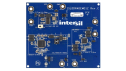 ISLDDR4DEMO1Z Radiation Tolerant DDR4 Power Management Reference Design Board - Top