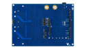 Radiation Tolerant Stepper Motor Reference Design - Bottom