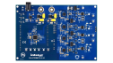 Radiation Tolerant Stepper Motor Reference Design - Top