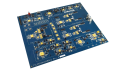 ISLVERSALDEMO2Z Reference Design Board