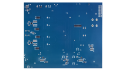 ISLVERSALDEMO2Z Reference Design Board - Bottom