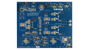 ISLVERSALDEMO2Z Reference Design Board - Top