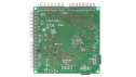 MCB-RX74Nボードの裏面。